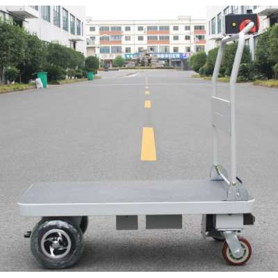 HG-101 Folding Electric Hand Truck