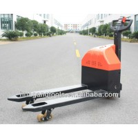 Electric Pallet Jack For Materials Handling